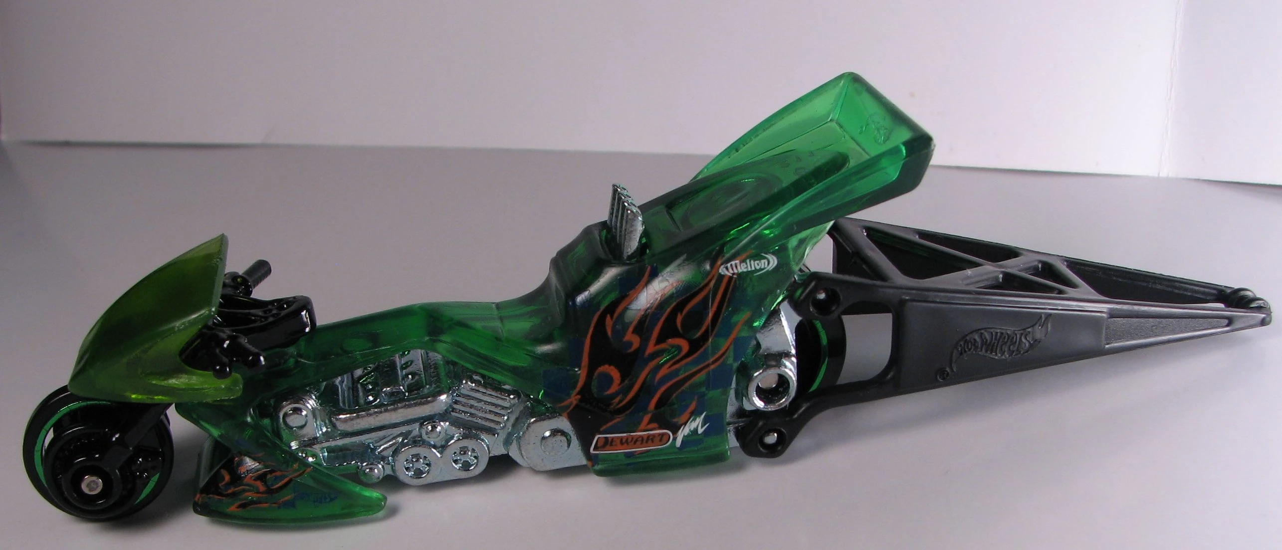 Image 2011FrightbikeGreen.jpg Hot Wheels Wiki
