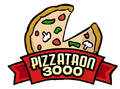 Logo del Pizzatron 3000