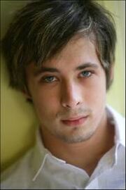 James walters