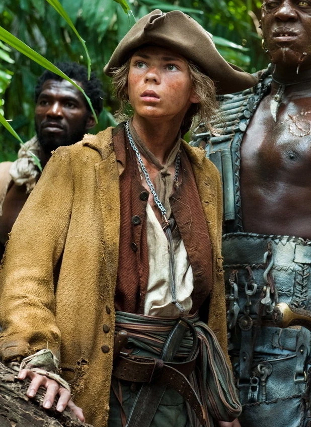 Image Cabinboy OSTPromo.jpg Pirates of the Caribbean Wiki The