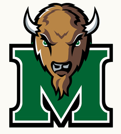 Marshall Thundering Herd - Basketball Wiki