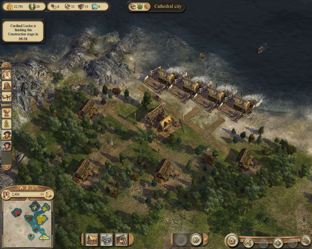 anno 1404 trade wood to ship at sea quest anno 1404 trade wood to ship at sea quest