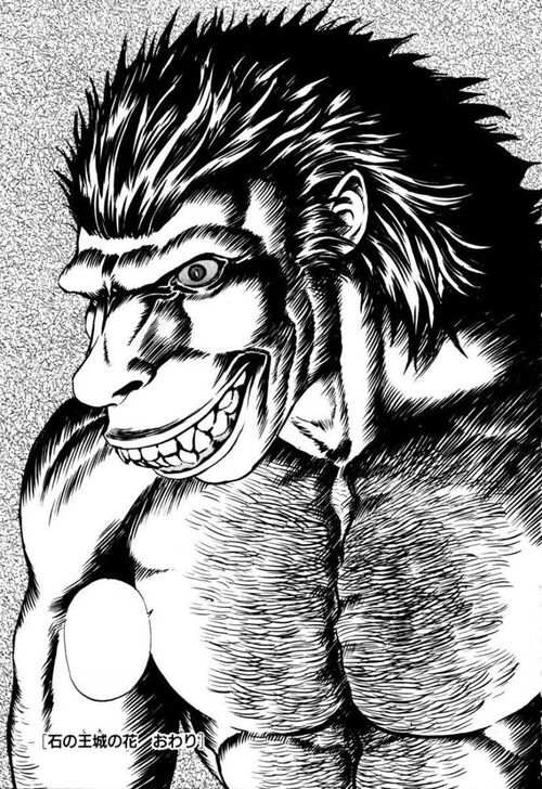 Wyald - Berserk Wiki - Berserk Manga and Anime - Wikia