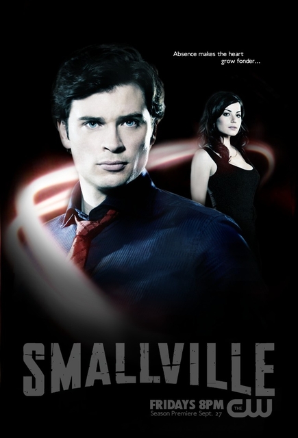 Smallville Season 5 - Marvel Wiki