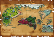 New subeta worldmap full