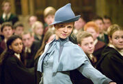 Beauxbatons Academy Fleur Entré