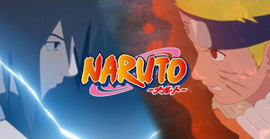 Naruto x UT OVA