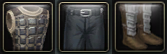 Squire Items