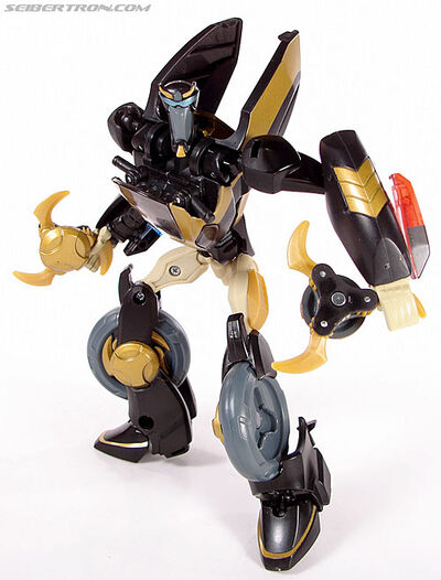 R prowl097