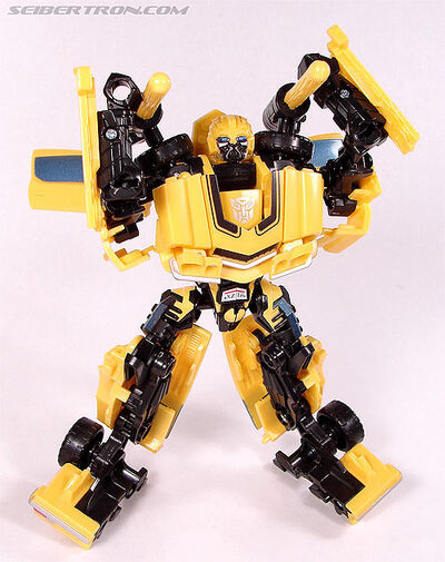 R bumblebee079