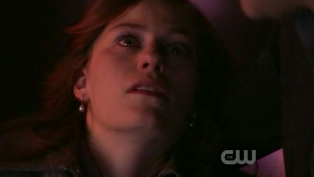 Tess Mercer S Near Death Experiences Smallville Wiki