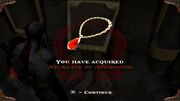Necklace of Aphrodite