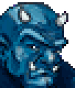 River Troll