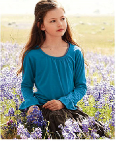 Renesmee Carlie cullen