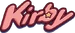 KirbyLogo