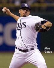 Matt Garza