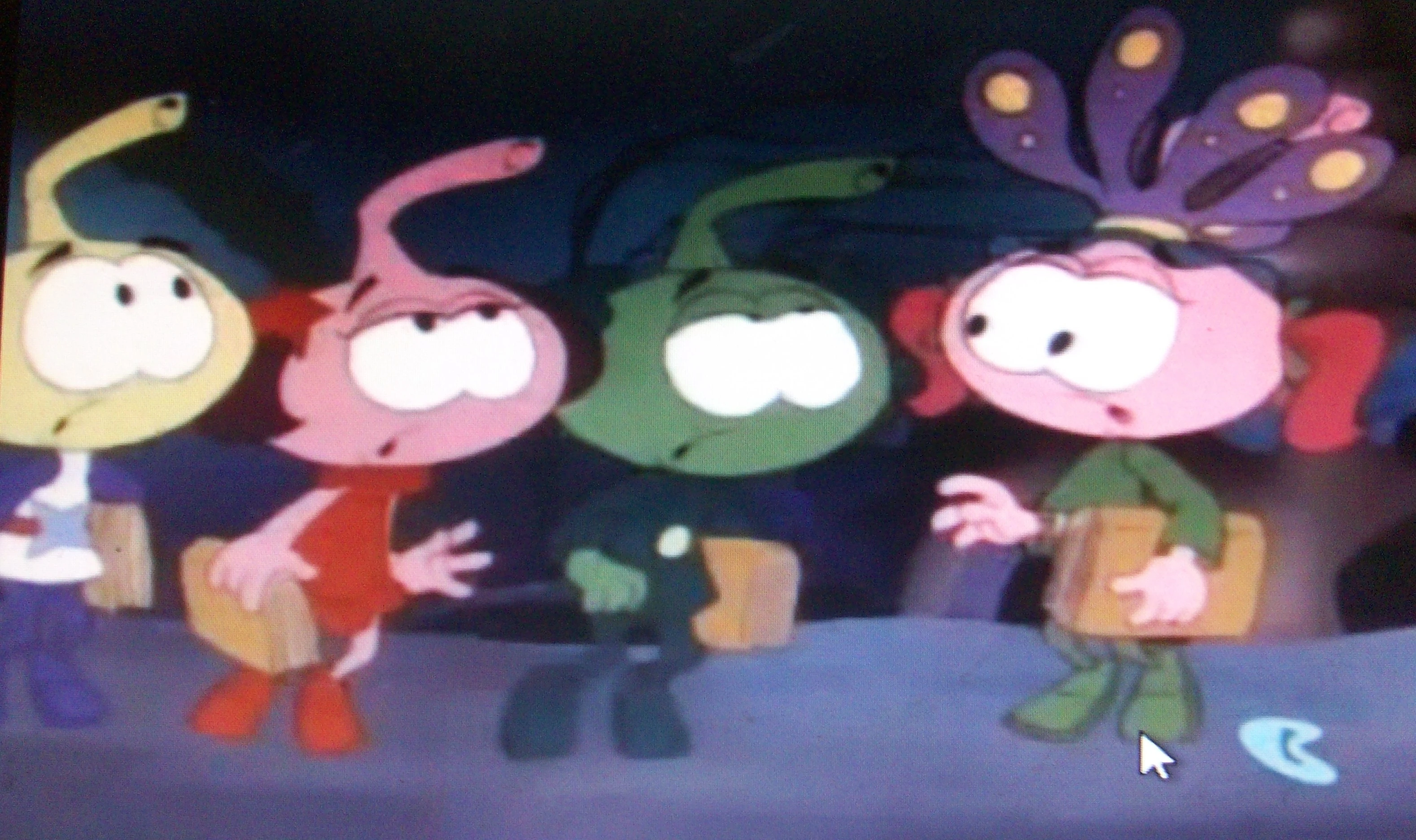 Learn to Love Your Snork Snorks Wiki