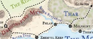 Phlan - The Forgotten Realms Wiki - Books, races, classes, and more