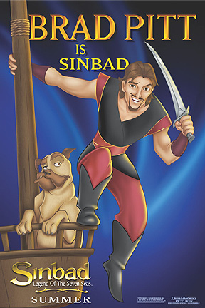 Sindbad Anime Sindbad Anime
