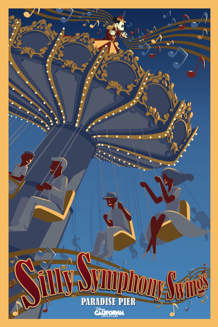 Silly Symphony Swings DisneyWiki