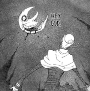 Justin Praises God