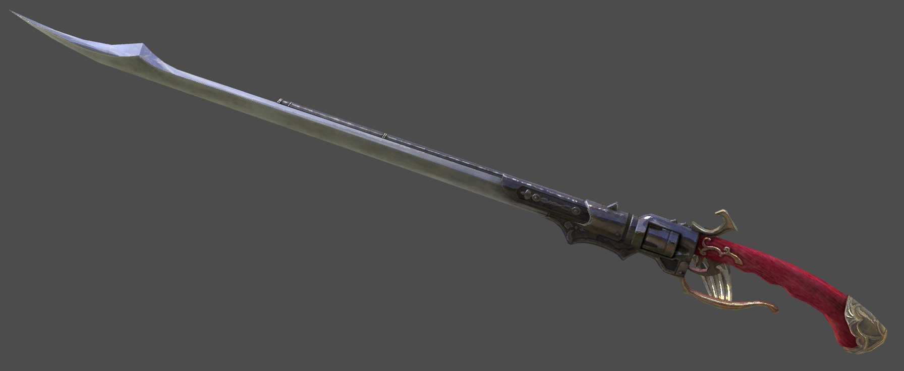 FICHA Taka Novachrono 20110519022151!FFXIVGunBlade