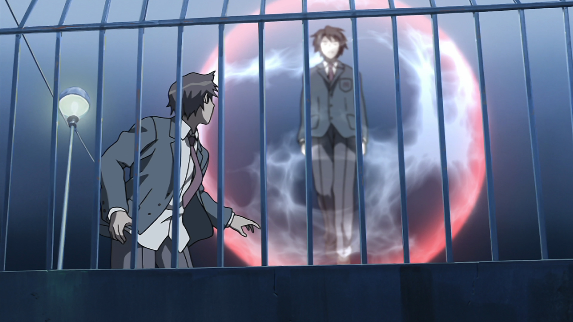 Espers Haruhi Wiki