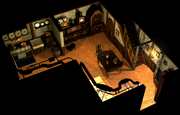 Kalm residence