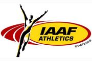 IAAF Atheltics