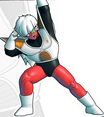 Image - Jeice Dbz-663.png - Dragon Ball Wiki