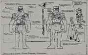 Snoova figure concept