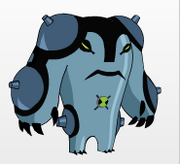 Ult. Cannonbolt