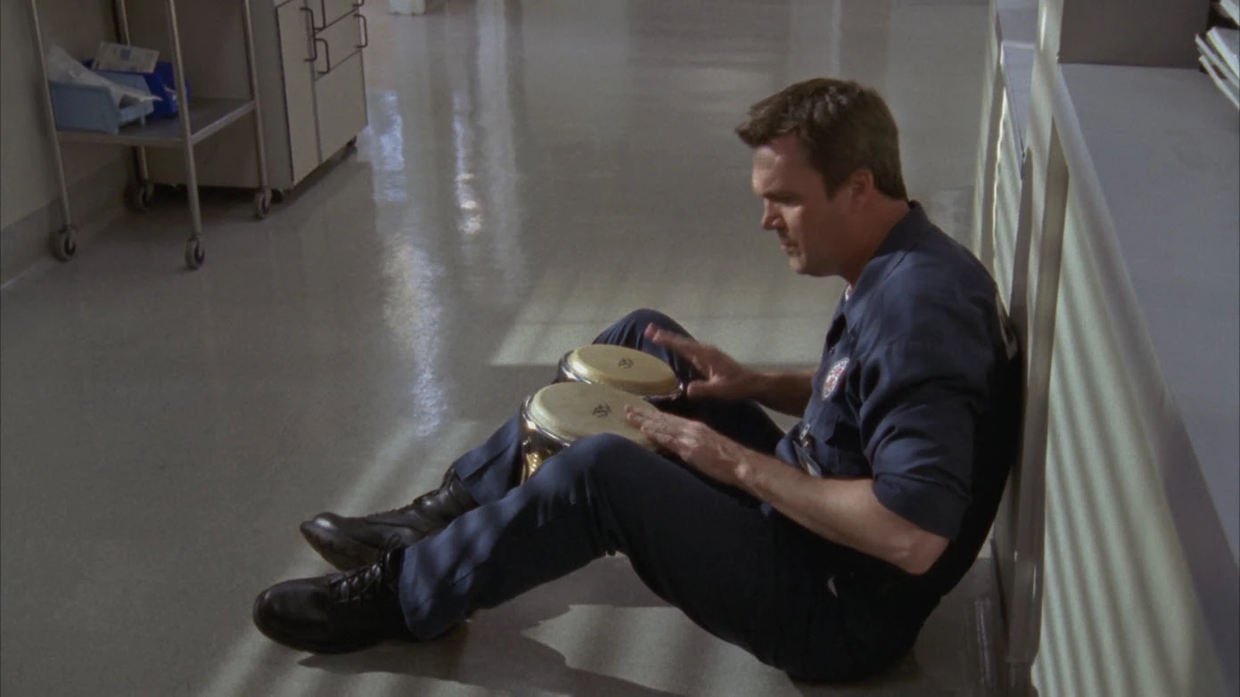 My New Role Scrubs Wiki