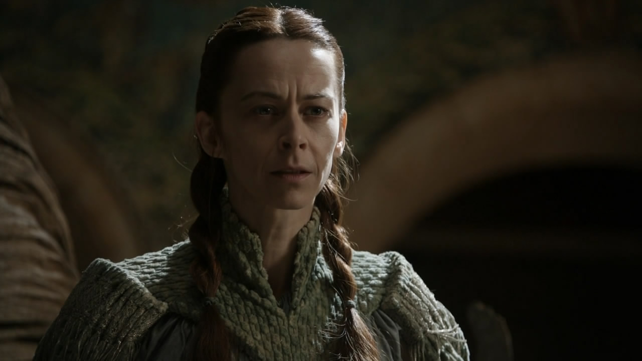 Lysa Arryn  Game of Thrones Wiki  Wikia