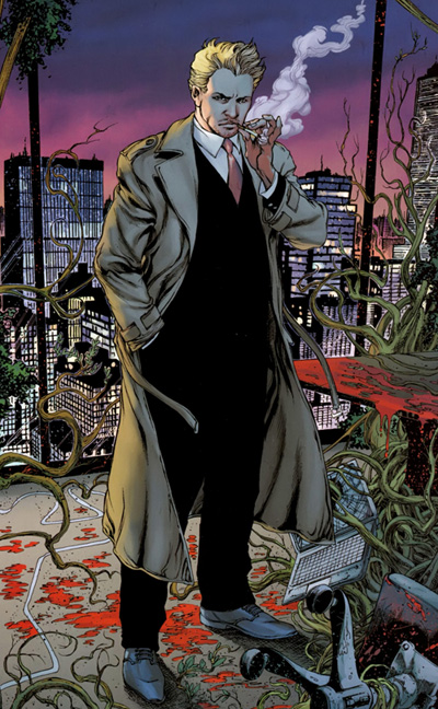 Keanu Reeves Wiki >> John Constantine (DC character) - Hellblazer Wiki Keanu Reeves Wiki >> John Constantine (DC character) - Hellblazer Wiki