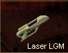 Laser LGM