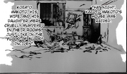 Enma's Family Killed