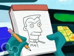 MM Drawing