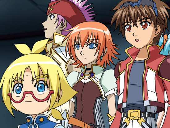 Image - Dan, Mira, Marucho, Baron.jpg - Bakugan Wiki - Characters 