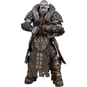 general raam toy