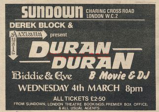  - Sundown_london_duran_duran