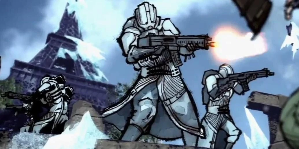 Vermaak 88 inFamous Wiki Powers, Enemies, and everything that revolves around Cole