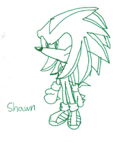 Shawn