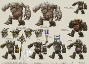 Troll invasion