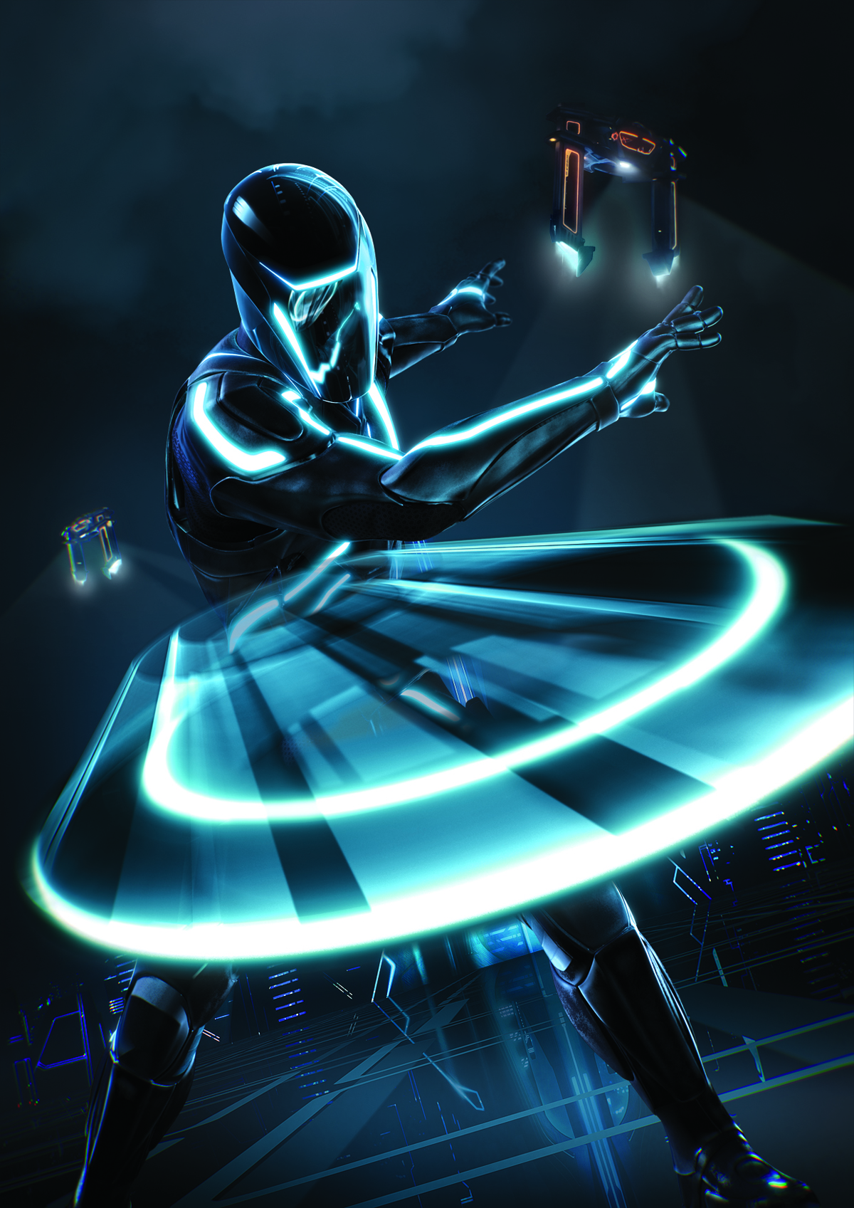 tron evolution wiki tron evolution wiki