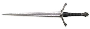 Morgul blade