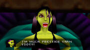 SexyGrunty