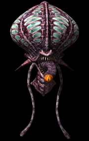 Unused Phantoon model
