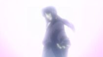 Hotarubi's illusion of Yashamaru