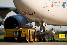 PushbackCargolux